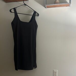 Old Navy Active Black Tank Top